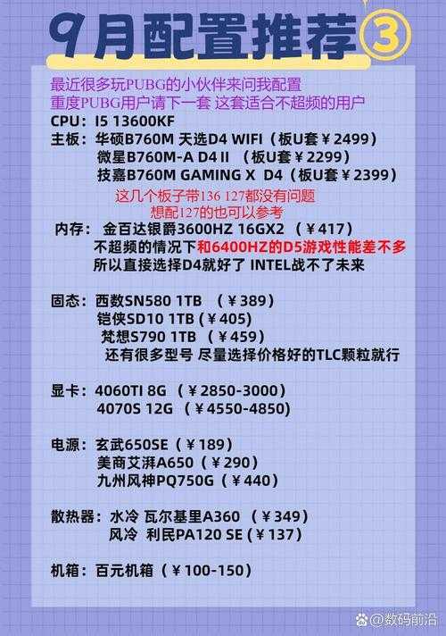2025年新手必看 游戏装备搭配全攻略 附权威数据对比