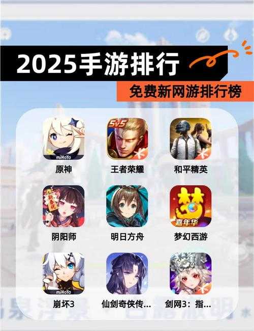 2025年新手玩家必备的网游快速上手指南