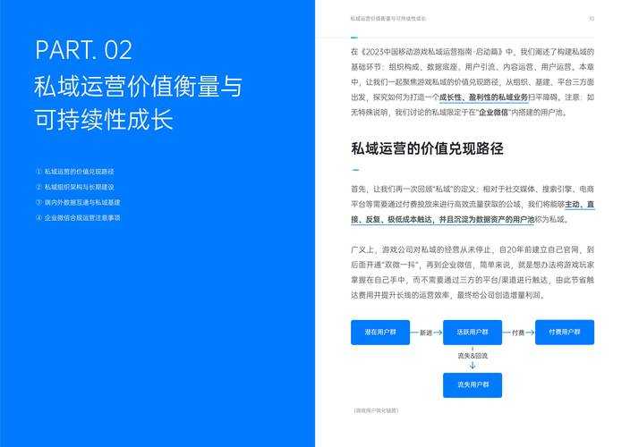 2025年新锐游戏公司的运营模式与客户体验实践