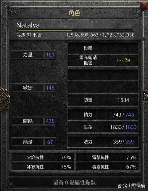 2025年无影盗贼单刷副本实战指南