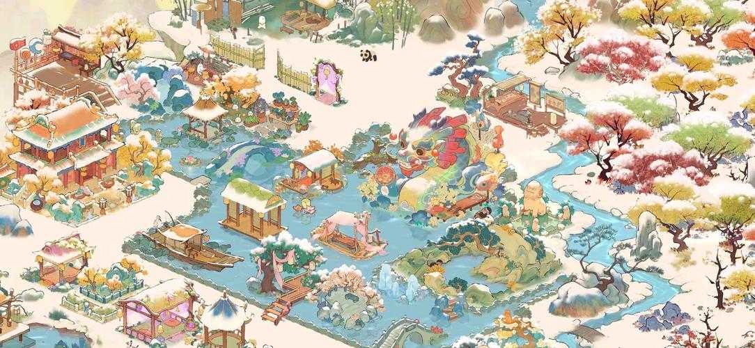 2025年明朝题材手游市场全景扫描