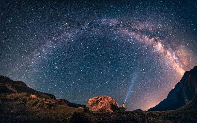 2025年星空摄影资源生存指南