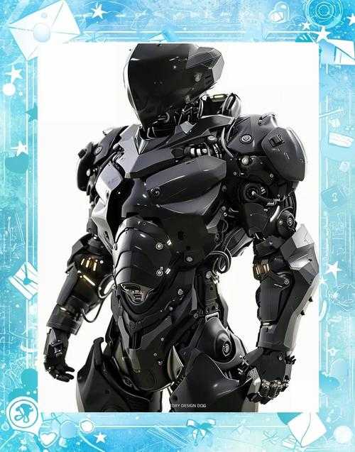2025年暗光武器摄影实战指南 金属在暗夜中的呼吸