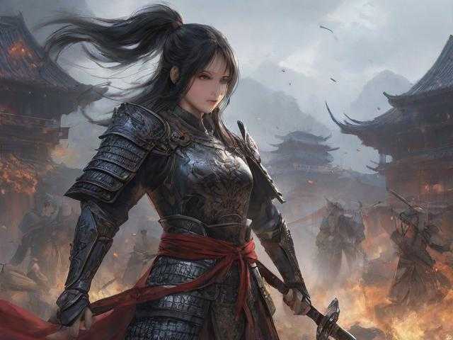 2025年最值得体验的8款多人网游 从武侠到生存的沉浸式狂欢