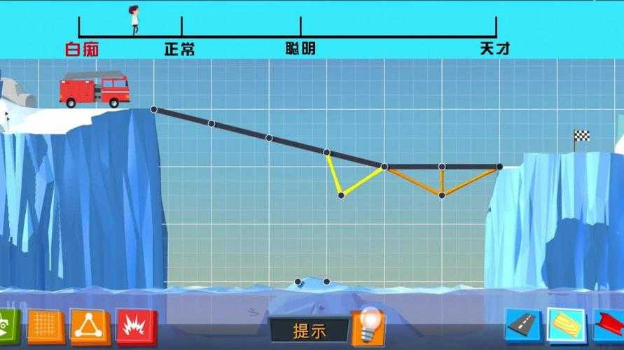 2025年最值得体验的8款建桥手游全测评