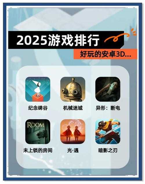 2025年最值得体验的五大建筑类手游对比评测