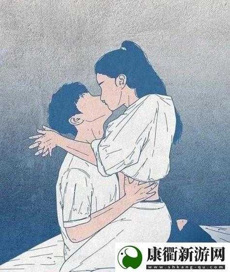 男人和女人一起愁愁愁很痛的,情感压力如何化解?这些方法帮助你走出困境!