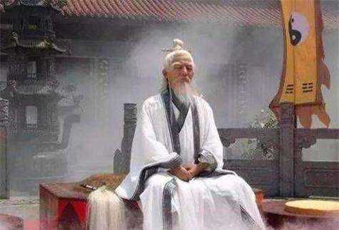 道士的一生都在做什么？