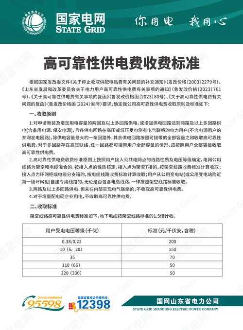 2019年家庭企业电费计算方法：理论电费精准解析
