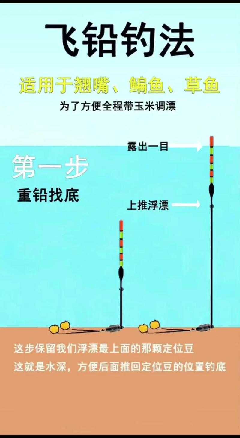 幻想计划钓鱼全攻略:钓鱼流程详解及高效技巧指南