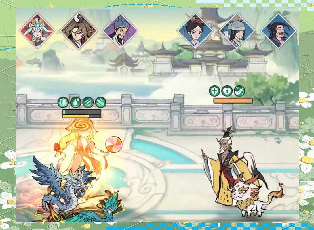《战神黎明》灵兽传说深度体验：革新操作与灵兽系统解析