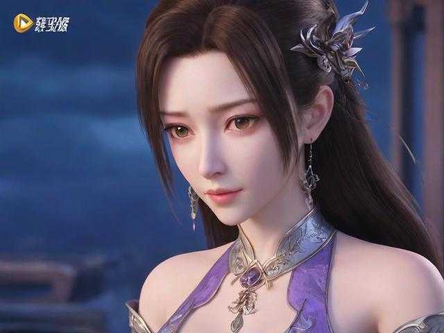 2025年江疏影代言手游体验报告 四款经典IP新作的差异化突
