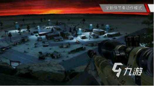 2025年江苏射击游戏市场全景观察 这些作品正在重新定义枪战
