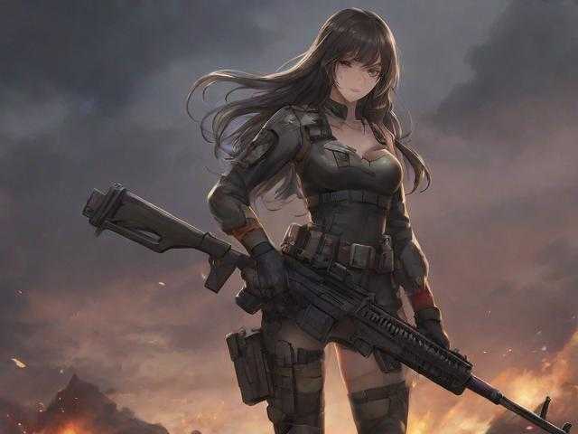 2025年江苏射击网游全攻略 8款热门游戏对比测评