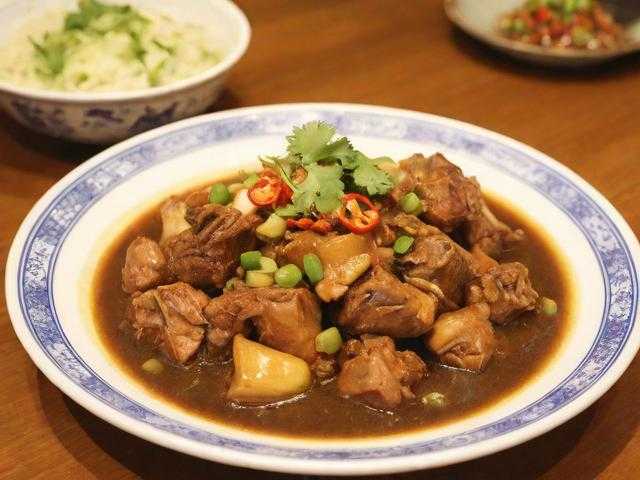 2025年汶川美食全攻略 本地人私藏的24小时美味