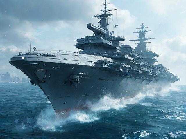 2025年沉浸式3D水战全体验 从技术到情感的完整升级