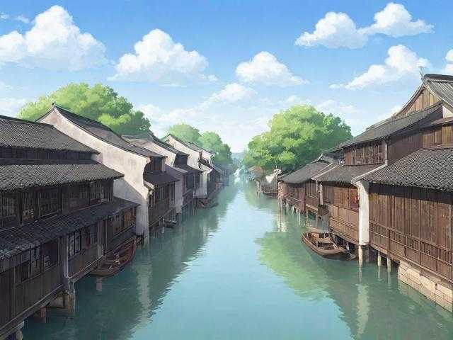 2025年沉浸式体验报告 乌镇之梦2 05版本深度测评