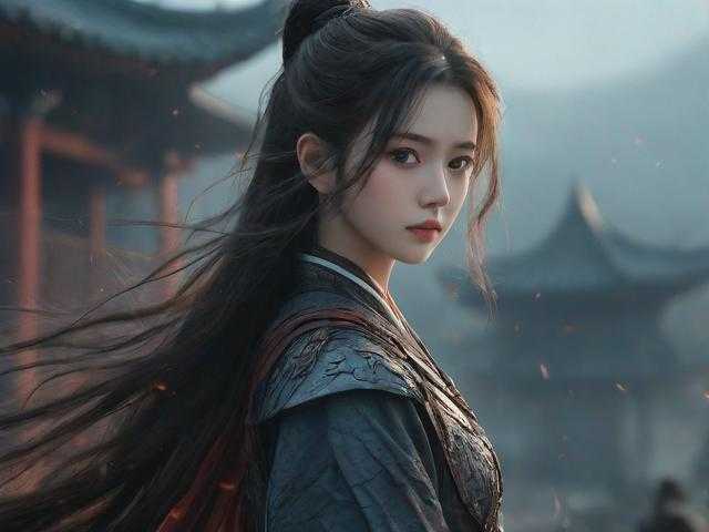 2025年沉浸式武侠手游 天机录 深度体验报告