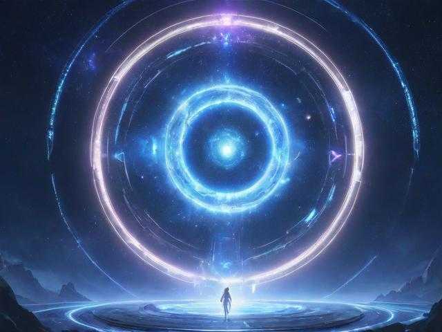 2025年沉浸式游戏体验全解析 从 星环奇境 看游戏设计的革