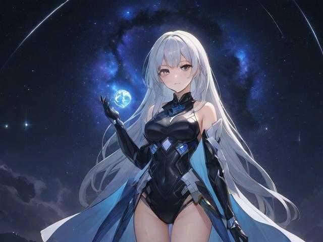 2025年沉浸式游戏体验全解析 从 星穹纪元 看次世代游戏进