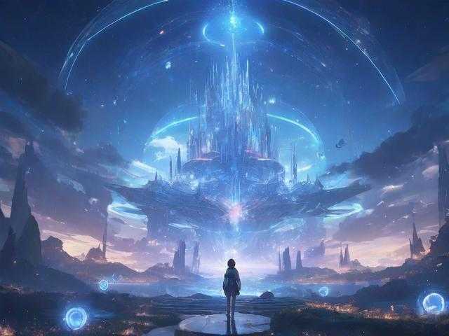 2025年沉浸式游戏体验全记录 从 幻境纪元 的奇幻世界到战