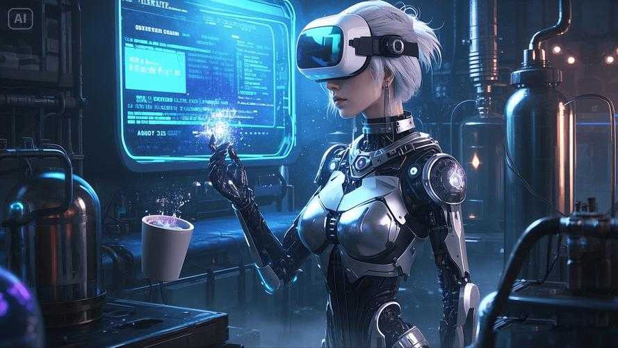 2025年沉浸式游戏体验全记录 从操作技巧到行业洞察