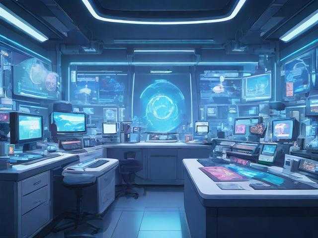 2025年沉浸式游戏系统开发手记 从实验室到全球热销的72小