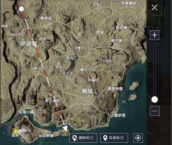 2025年沙漠题材手游 和平新沙漠 深度体验报告