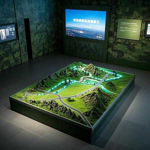2025年沙盘类网游生态观察 从虚拟沙盘到现实启示