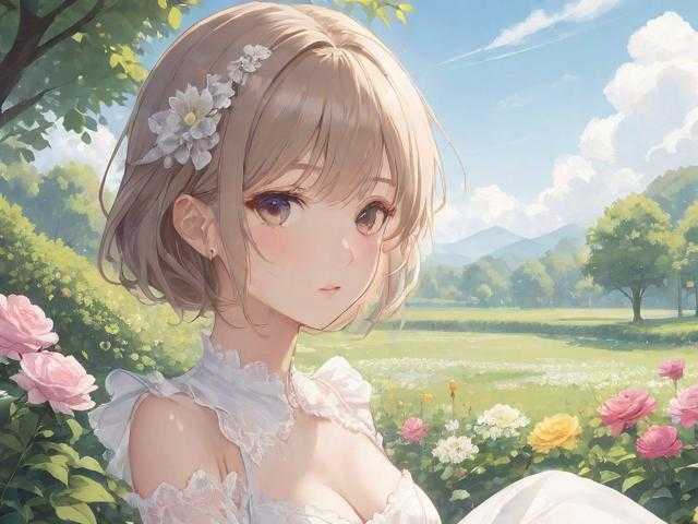2025年治愈系花园手游全攻略 8款高分作品对比测评