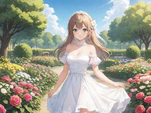 2025年治愈系花园网游全攻略