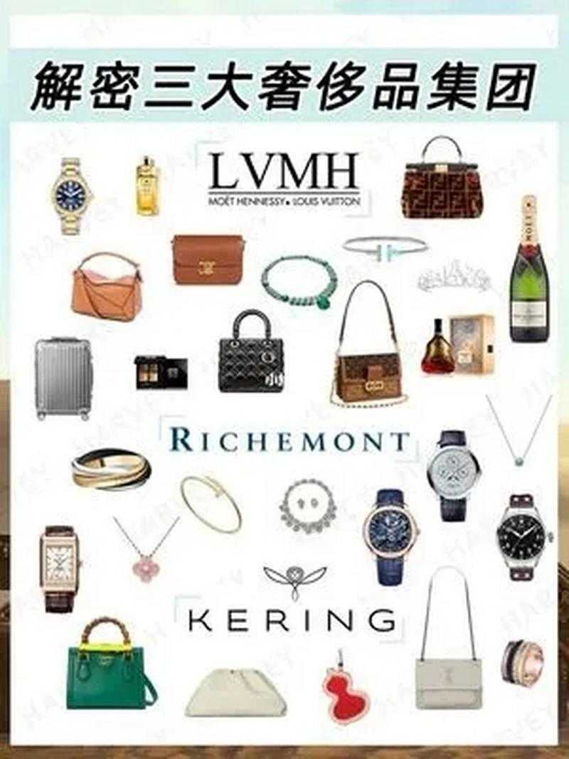 2025年法国奢侈品品牌生存图鉴 从百年匠艺到数字革命