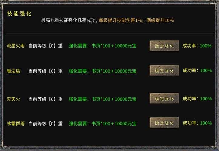 2025年法师PK进阶指南 从技能树到战术板的全解析