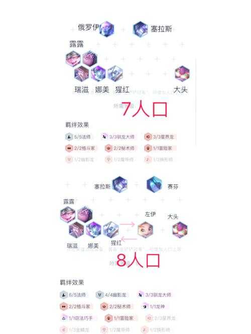2025年法师群攻技能实战指南