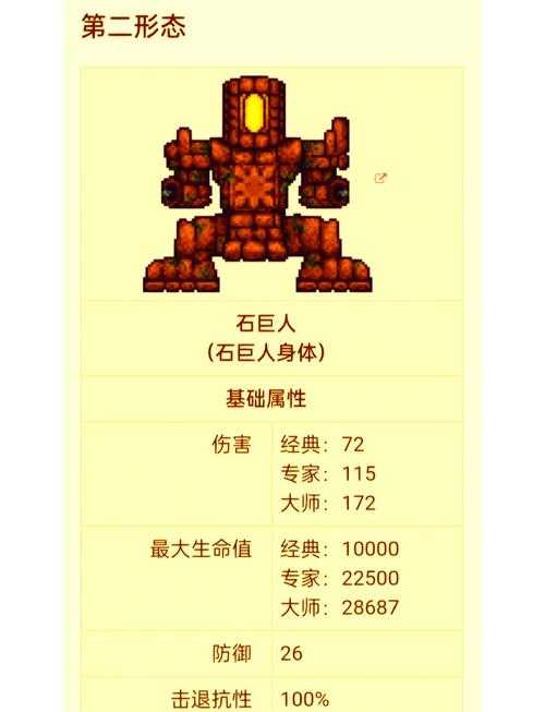 2025年泰拉瑞亚守门巨人模拟方案全解析