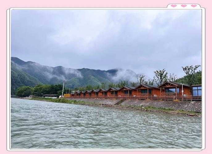 2025年泾县月亮湾最新玩法指南