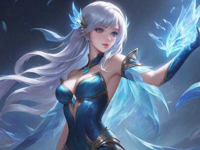 2025年洛神网游战力提升全攻略 实测版