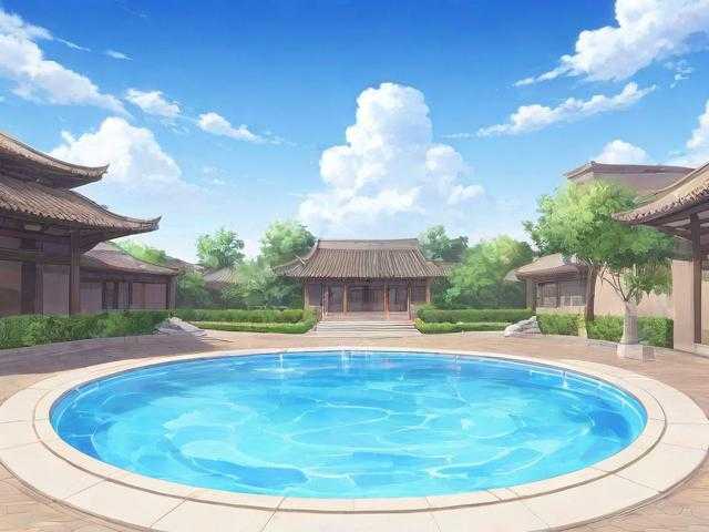 2025年洛阳凤翔温泉全攻略 本地人私藏的避坑指南