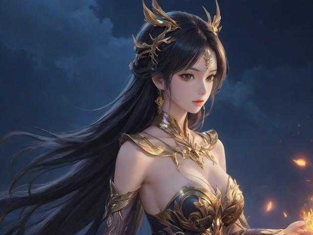 2025年洪荒网游小说全景扫描 8部作品深度解析