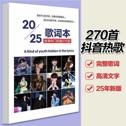 2025年流行歌曲歌词魔改实录 从青春滤镜到社畜日常