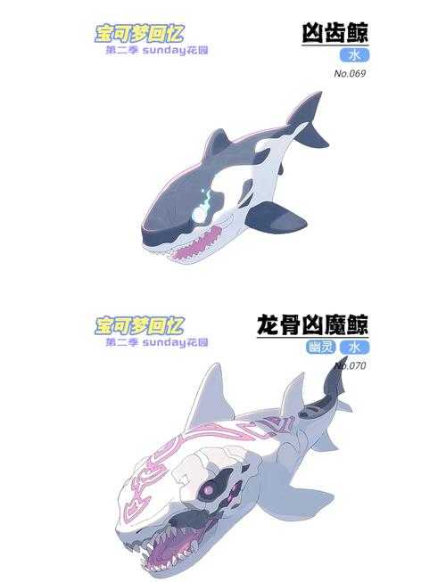 2025年海兽主技能大揭秘 这些黑科技让海洋探险更带劲