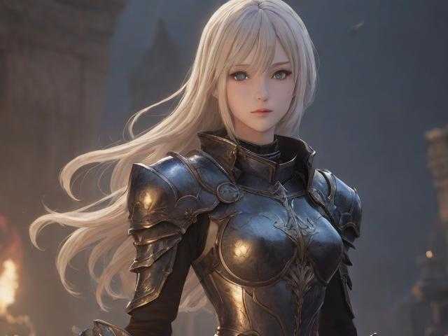 2025年海外RPG手游真实体验报告