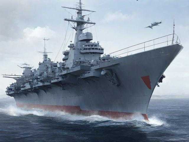 2025年海外战舰网游深度测评 生活化版