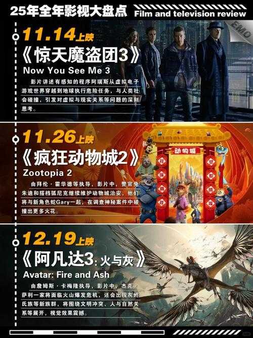2025年海外追剧全攻略 手把手教你解锁全球影视资源