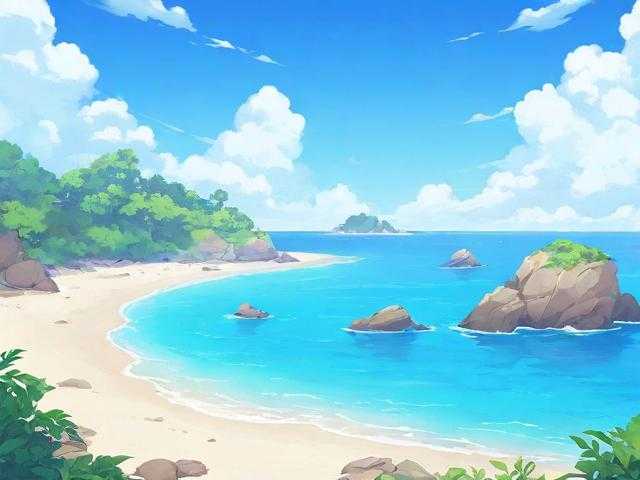 2025年海岛手游全景观察 从玩法创新到市场趋势