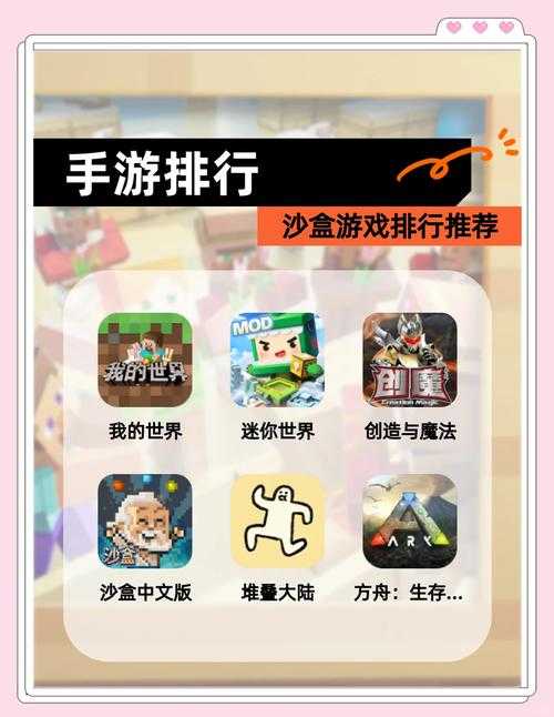 2025年海岛经营游戏怎么玩 沙盒建造VS生态探索 资深玩家