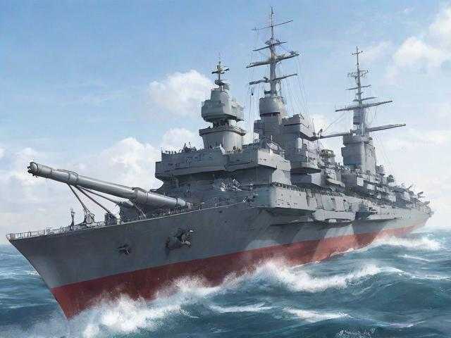 2025年海战游戏全解析 十款经典与革新之作对比测评