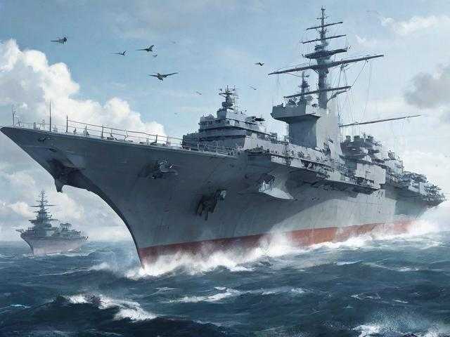 2025年海战游戏实战指南 从大本营到积分的完整攻略