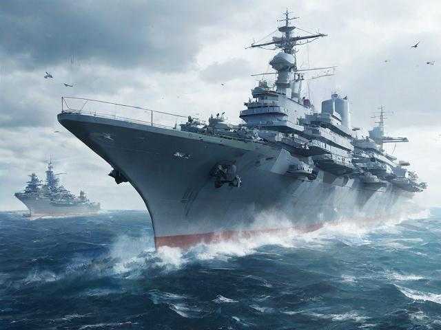 2025年海战游戏市场全景扫描 策略与沉浸的完美平衡