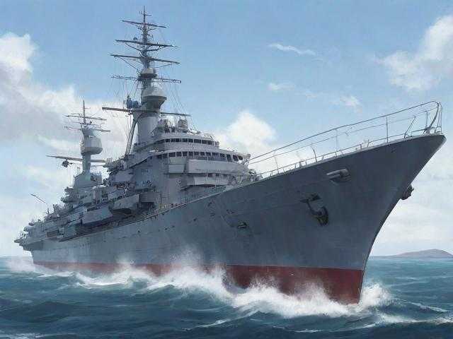 2025年海战游戏深度指南 从技巧到技术全解析